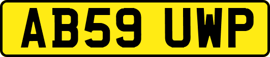 AB59UWP