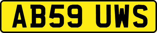 AB59UWS