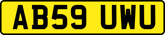 AB59UWU