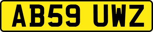 AB59UWZ
