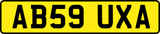 AB59UXA