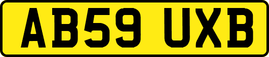 AB59UXB
