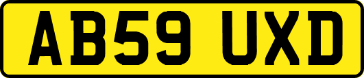 AB59UXD