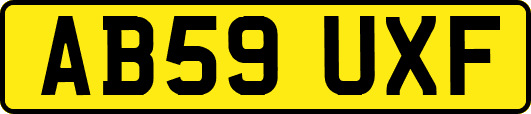AB59UXF