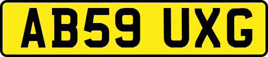 AB59UXG