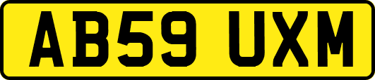 AB59UXM