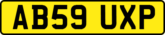 AB59UXP