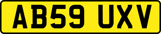 AB59UXV