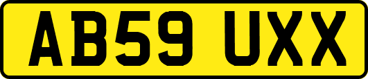 AB59UXX