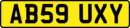 AB59UXY