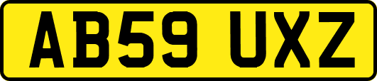 AB59UXZ