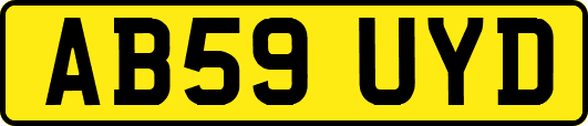 AB59UYD
