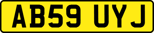 AB59UYJ