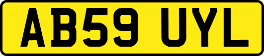 AB59UYL