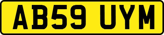 AB59UYM