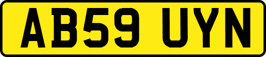 AB59UYN