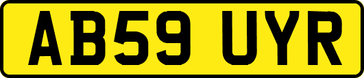 AB59UYR