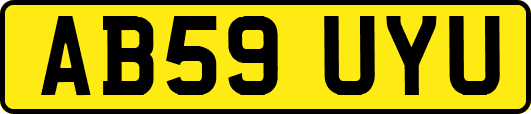 AB59UYU