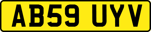 AB59UYV