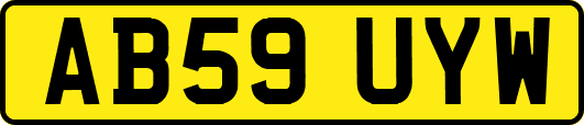 AB59UYW