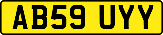 AB59UYY