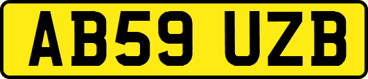 AB59UZB
