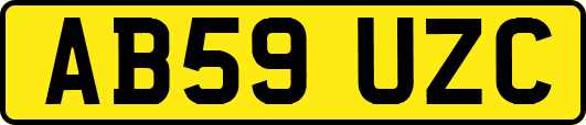 AB59UZC