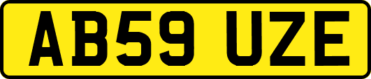 AB59UZE