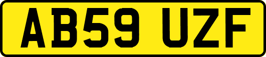 AB59UZF