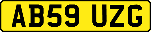 AB59UZG