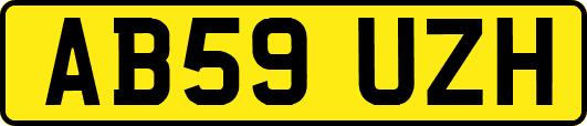 AB59UZH