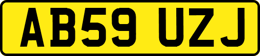 AB59UZJ