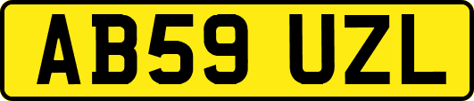 AB59UZL