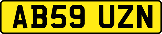 AB59UZN