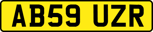 AB59UZR