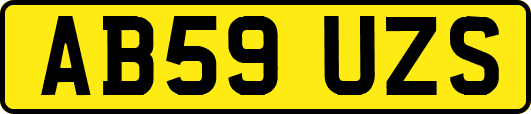 AB59UZS