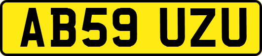 AB59UZU