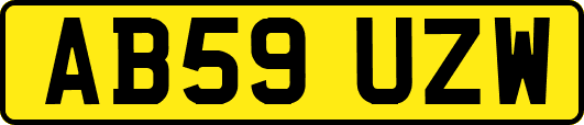 AB59UZW