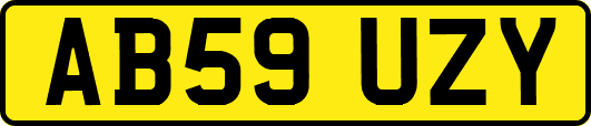 AB59UZY