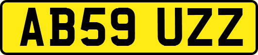 AB59UZZ