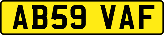 AB59VAF