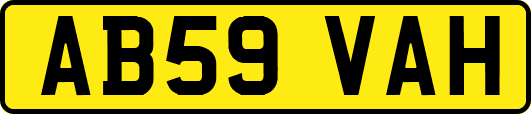 AB59VAH