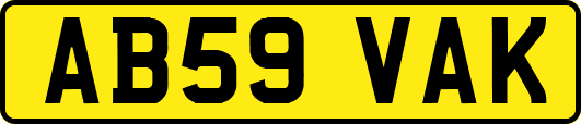 AB59VAK