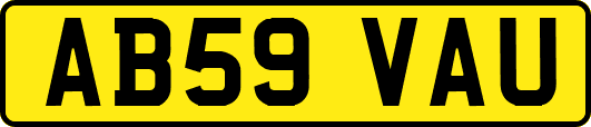 AB59VAU