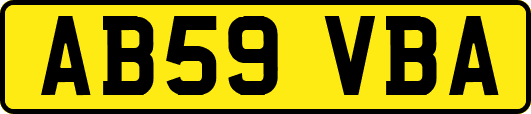 AB59VBA