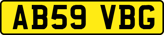 AB59VBG