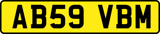 AB59VBM