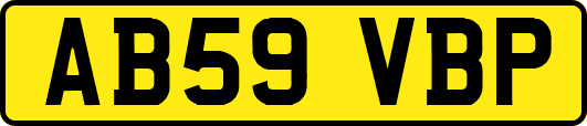 AB59VBP