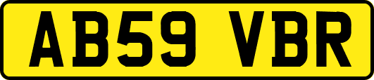 AB59VBR