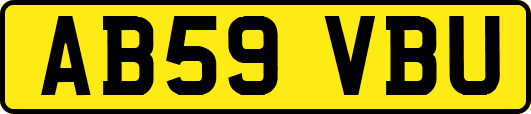 AB59VBU
